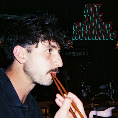 Hit The Ground Running | Boomplay Music