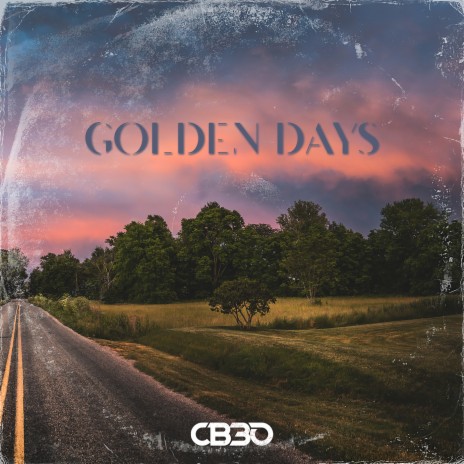 Golden Days | Boomplay Music