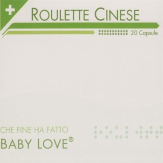 Roulette Cinese
