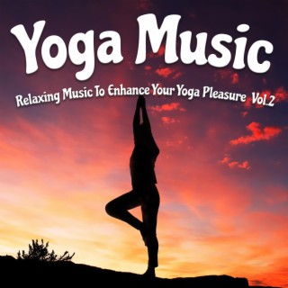 Yoga Music Volume 2