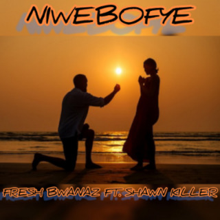 Niwebofye. ft. Shawn Killer