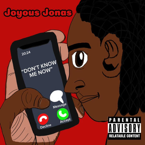 Don't Know Me Now | Boomplay Music