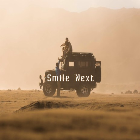 Smile Next | Boomplay Music