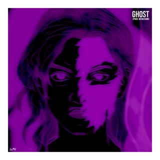 GHOST (Copyright Free) ft. Ikfiresonn lyrics | Boomplay Music