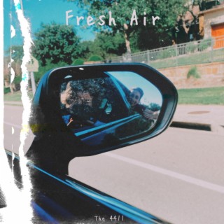 fresh air