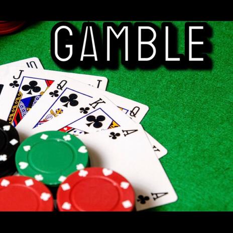 GAMBLE ft. BUC ADAM & MIKE BRAINN | Boomplay Music