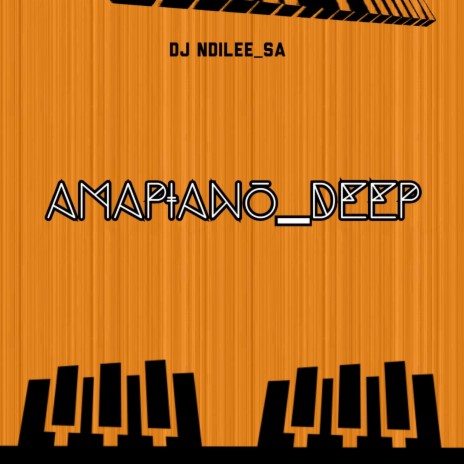Amapiano Deep | Boomplay Music