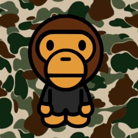 Bape Trousers