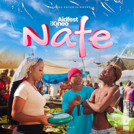 NAFE ft. Aidfest Madness | Boomplay Music