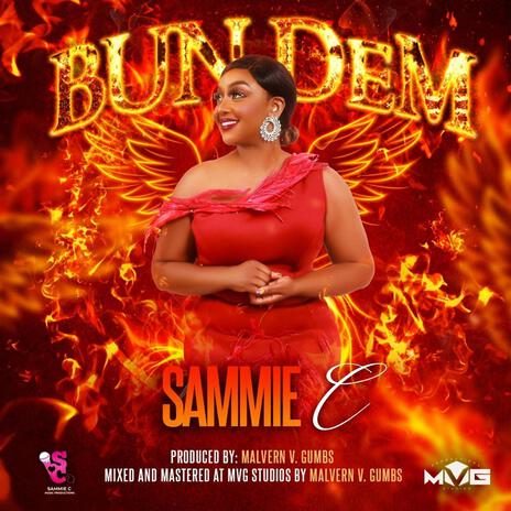 Bun Dem | Boomplay Music