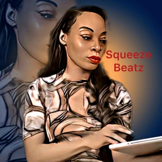 SQUEEZE BEATZ VOL 2