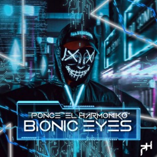 Bionic Eyes