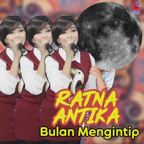 Bulan Mengintip | Boomplay Music