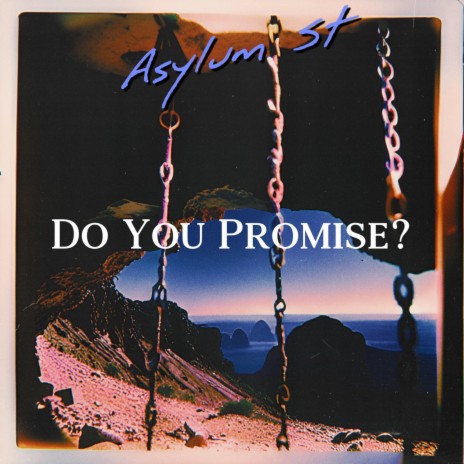 Do You Promise? | Boomplay Music