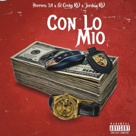 Con Lo Mio | Boomplay Music