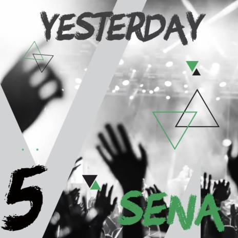 Yesterday (Extended mix) | Boomplay Music