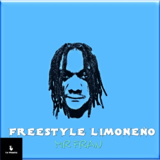 FREESTYLE LIMONEÑO