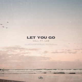 Let You Go