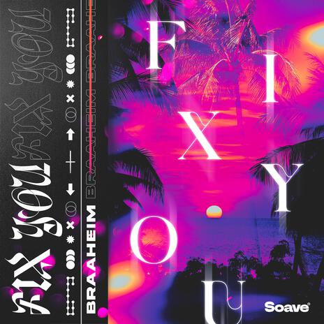 Fix You | Boomplay Music