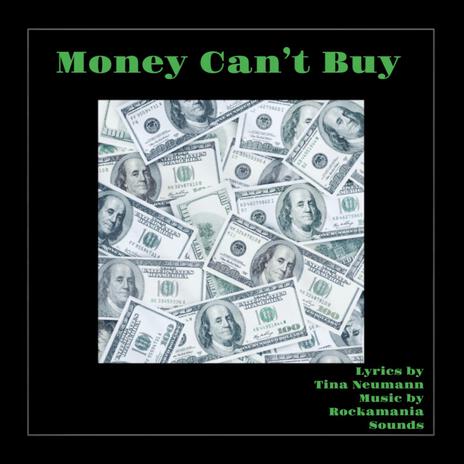 MONEY CAN'T BUY | Boomplay Music