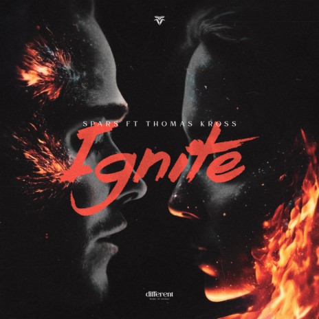 Ignite ft. Different Records & Thomas Kross | Boomplay Music
