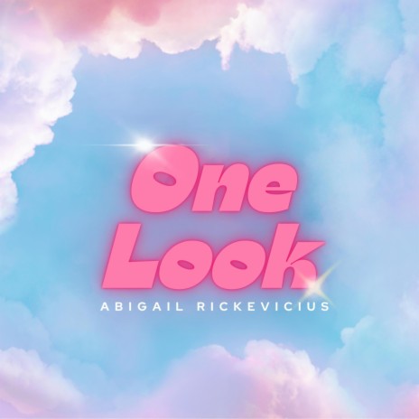 One Look | Boomplay Music