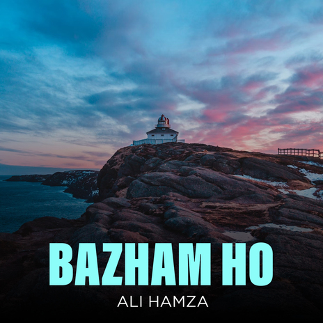 Bazham Ho