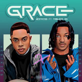 GRACE ft. Tobless lyrics | Boomplay Music