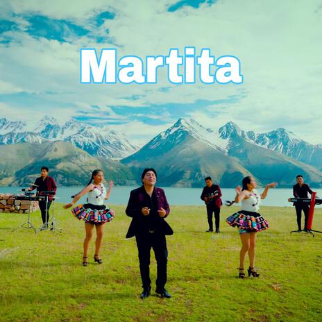 MARTITA | Boomplay Music