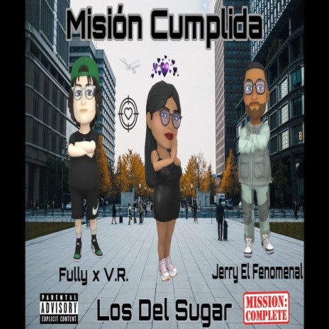 Mision Cumplida | Boomplay Music