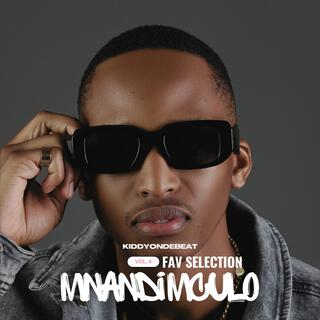 Mnandi Mculo Vol.4 Fav Selection