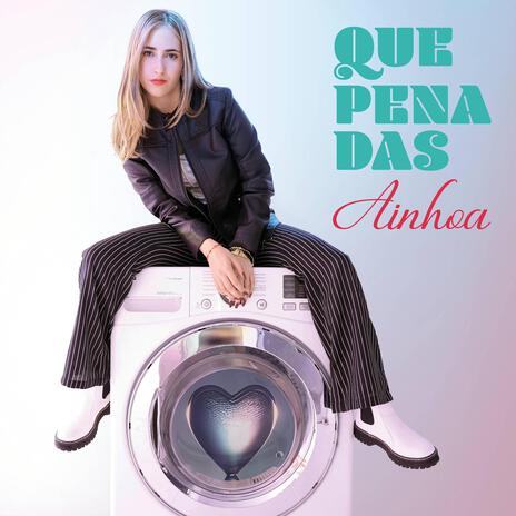 Qué Pena Das | Boomplay Music