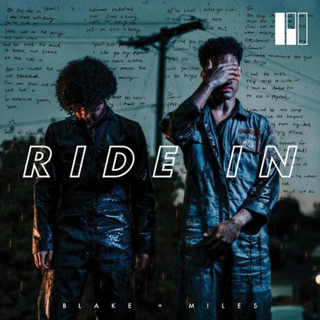 Ride In | Boomplay Music