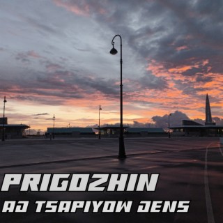 Prigozhin