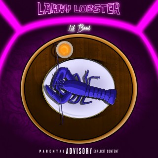 Larry Lobster