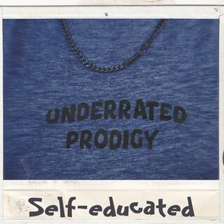 Self-educated