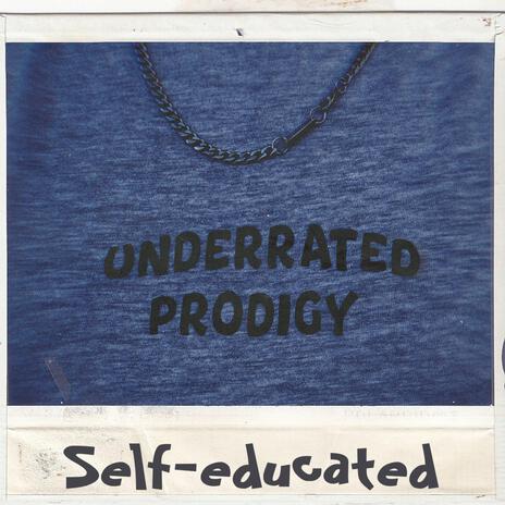 Self-educated | Boomplay Music