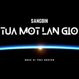 TỰA MỘT LÀN GIÓ