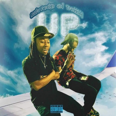 Up ft. Rasta Foreign | Boomplay Music