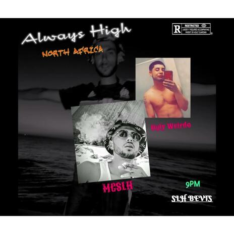 HIGH | Boomplay Music