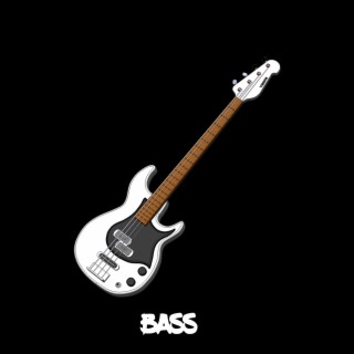 Bass guitar