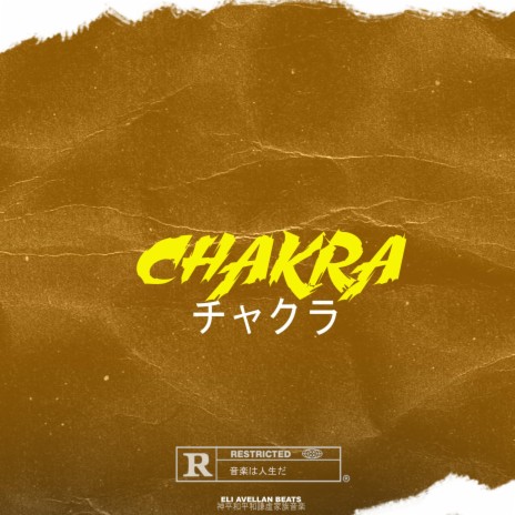 Chakra (Reggaeton Instrumental)