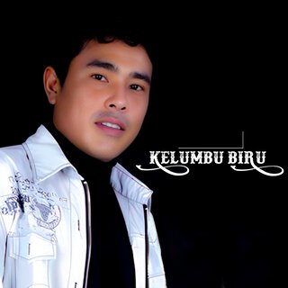 Kelumbu Biru