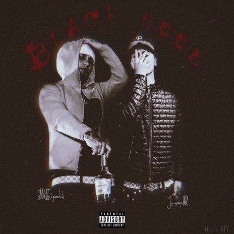 Black Hood ft. Bookie2paid