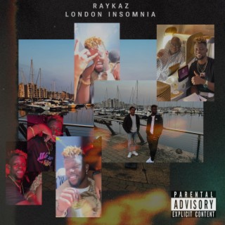 London Insomnia lyrics | Boomplay Music