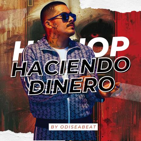 Haciendo Dinero Type Beat | Boomplay Music