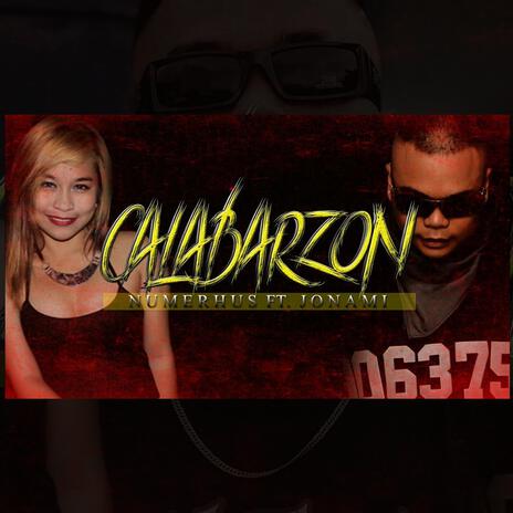 Calabarzon ft. Jonami | Boomplay Music