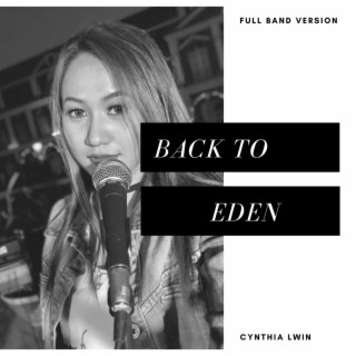 Back to Eden