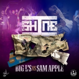 Big L's vs Sam Apple