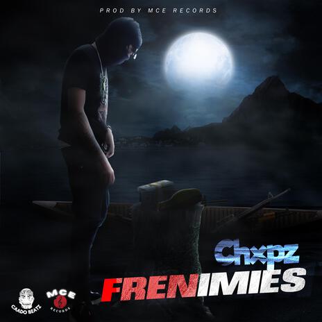 Frenimies | Boomplay Music